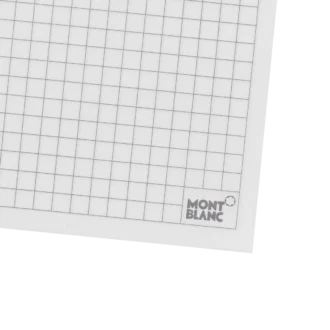 Quadratische Blätter, groß