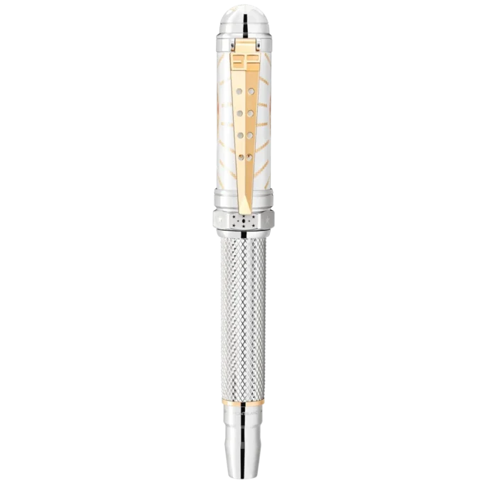 Rollerball-Stift Great Characters Elvis Presley Limited Edition 1935