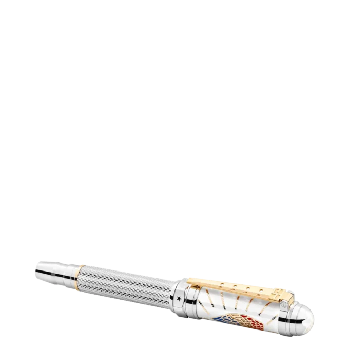 Rollerball-Stift Great Characters Elvis Presley Limited Edition 1935