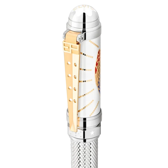 Rollerball-Stift Great Characters Elvis Presley Limited Edition 1935