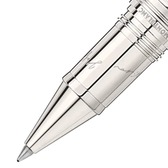 Rollerball-Stift Writers Edition Homage to Victor Hugo Limited Edition 1831