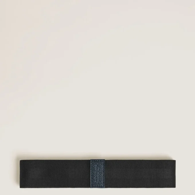 Sartorial 1 Stiftetui mit Gummiband