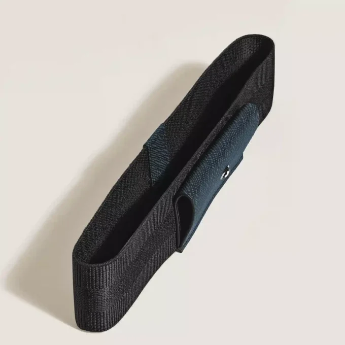 Sartorial 1 Stiftetui mit Gummiband