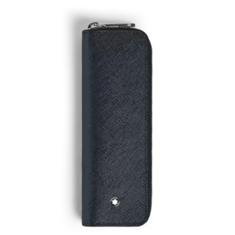 Sartorial 1 Stiftetui mit Reißverschluss