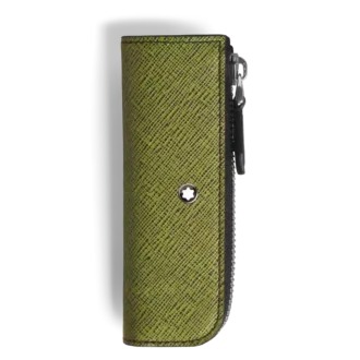 Sartorial 1 Stifttasche Heritage Rouge et Noir Baby