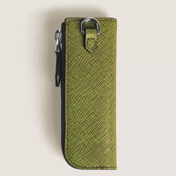 Sartorial 1 Stifttasche Heritage Rouge et Noir Baby