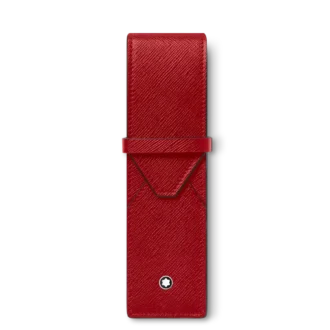 Sartorial 2-Stifte-Etui