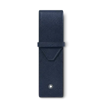 Sartorial 2-Stifte-Etui