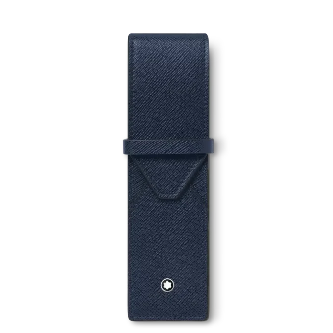 Sartorial 2-Stifte-Etui Sartorial 2-Stifte-Etui