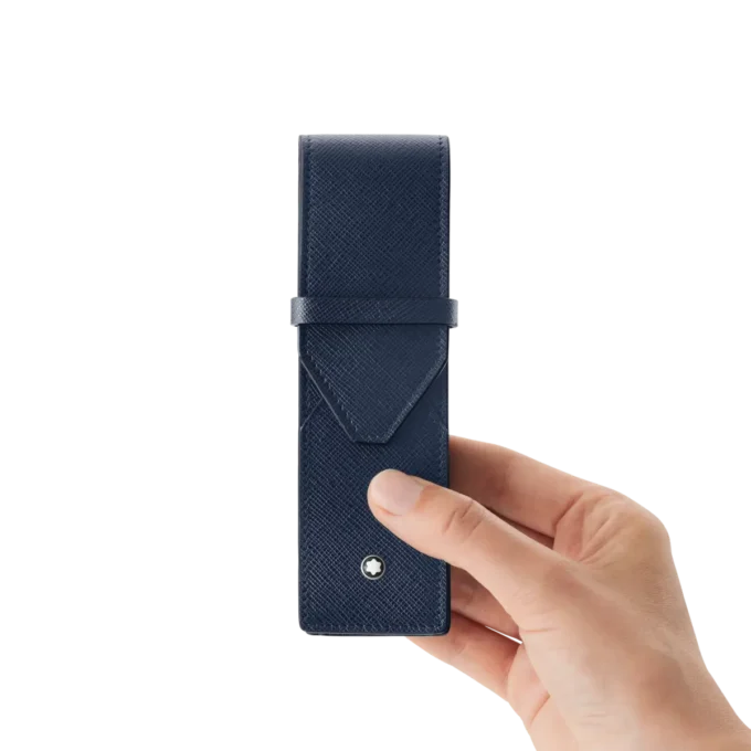 Sartorial 2-Stifte-Etui Sartorial 2-Stifte-Etui