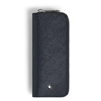 Sartorial 2 Stiftetasche mit Reißverschluss