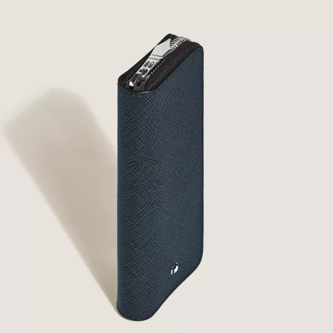 Sartorial 2 Stiftetasche mit Reißverschluss