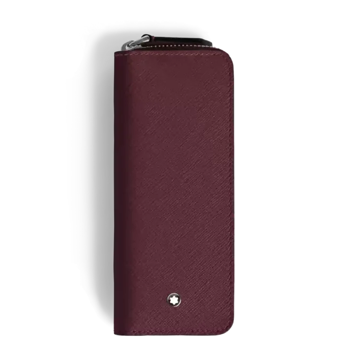 Sartorial 2 Stifttasche mit Reißverschluss