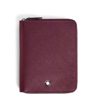 Sartorial 5 Stiftetui mit Reißverschluss