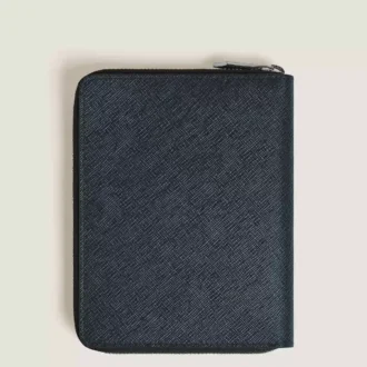 Sartorial 5 Stiftetui mit Reißverschluss