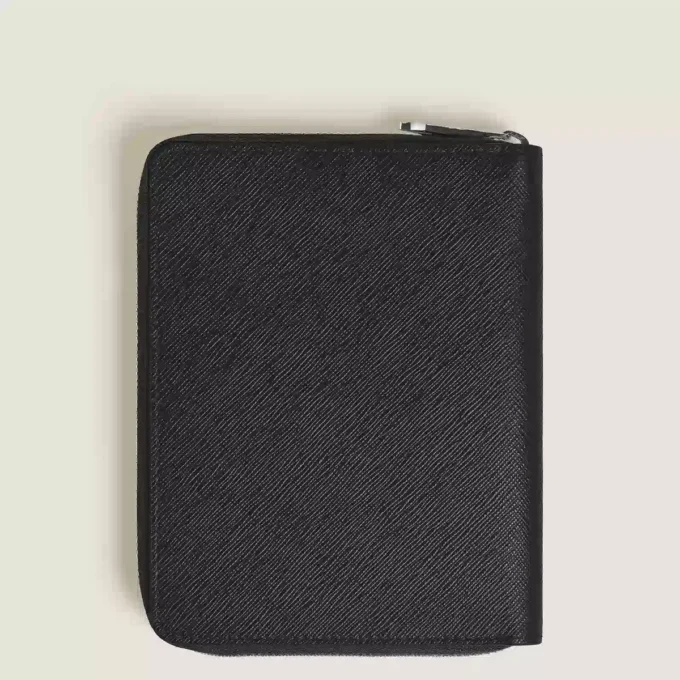 Sartorial 5 Stiftetui mit Reißverschluss