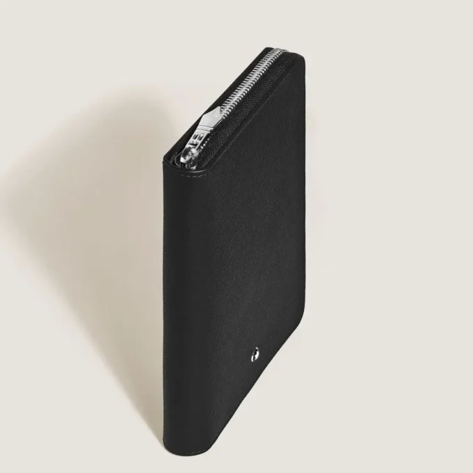 Sartorial 5 Stiftetui mit Reißverschluss