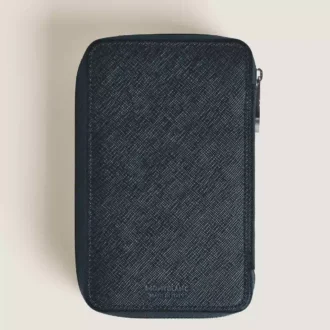 Sartorial 8 Stiftetui mit Reißverschluss