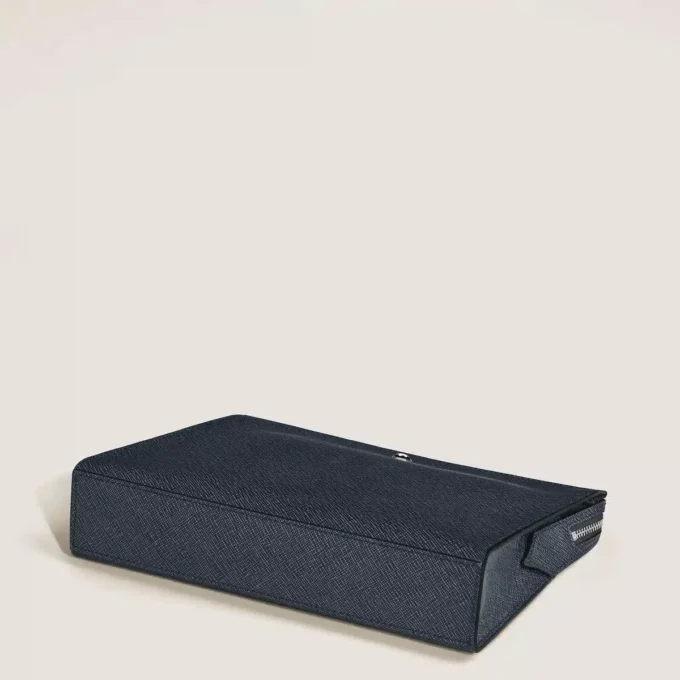 Sartorial Clutch