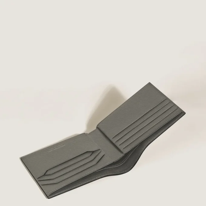 Sartorial Geldbörse 8cc