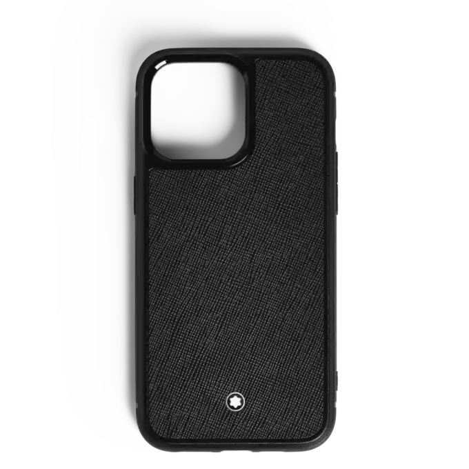 Sartorial Hardcase für Apple iPhone 16 Pro Max