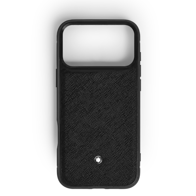 Sartorial Hartschalenhülle für das Apple iPhone 17 Pro Max