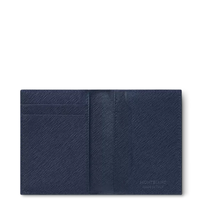 Sartorial Kartenetui 4cc