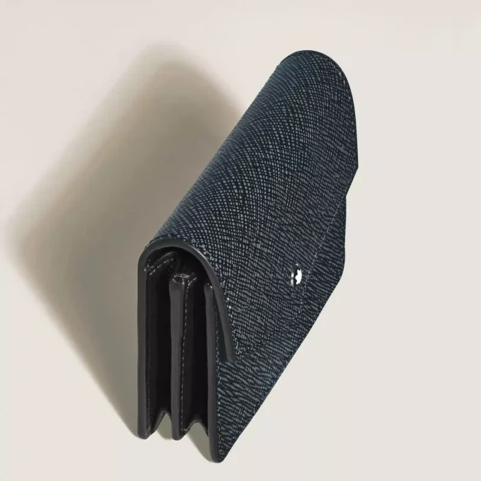 Sartorial Kartenetui