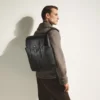 Sartorial mittelgroßer Rucksack