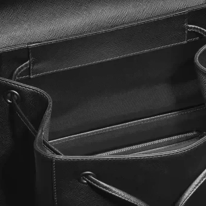 Sartorial mittelgroßer Rucksack