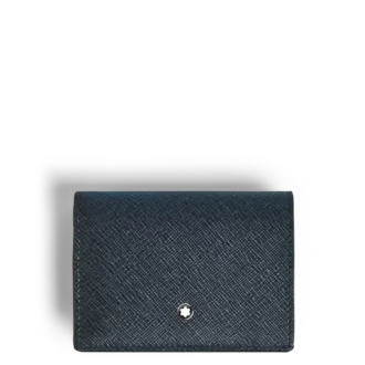 Sartorial Nano Continental Wallet