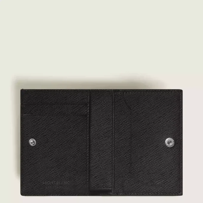 Sartorial Nano Continental Wallet