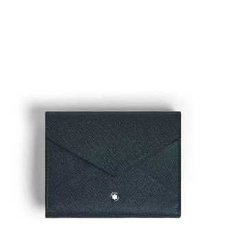 Sartorial Trio-Brieftasche 6cc