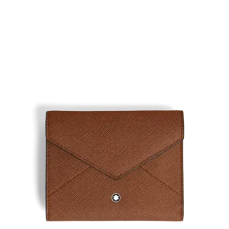 Sartorial Trio-Brieftasche 6cc