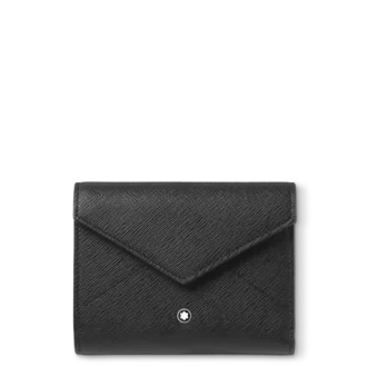 Sartorial Trio-Brieftasche 6cc