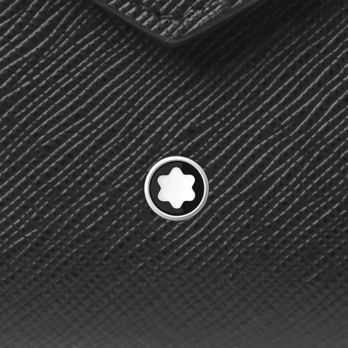 Sartorial Trio-Brieftasche 6cc