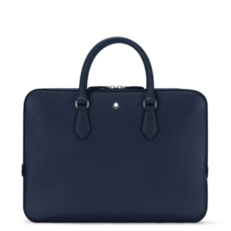 Schlanke Dokumententasche Sartorial