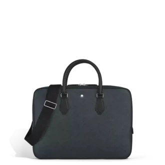 Schlanke Dokumententasche Sartorial