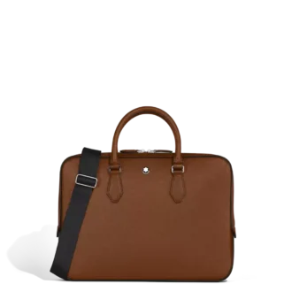 Schlanke Dokumententasche Sartorial