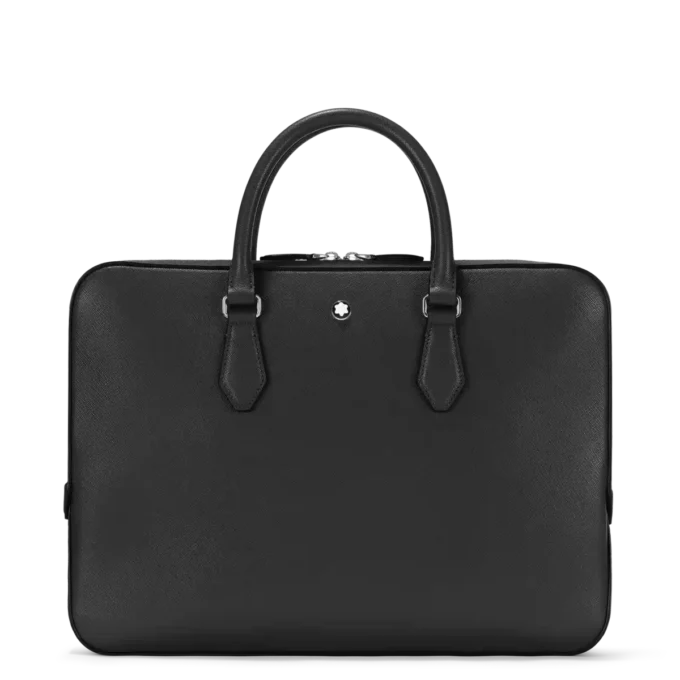 Schlanke Dokumententasche Sartorial