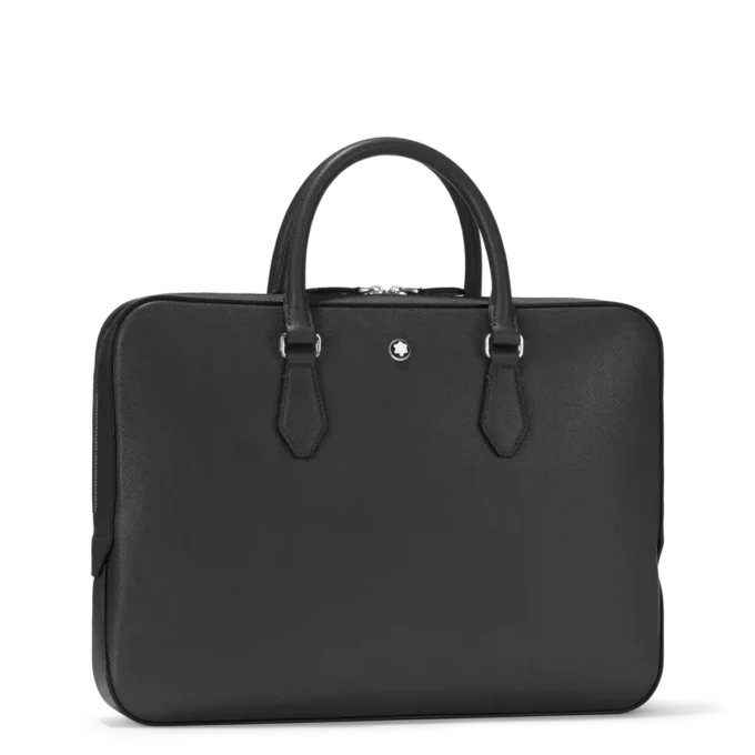 Schlanke Dokumententasche Sartorial