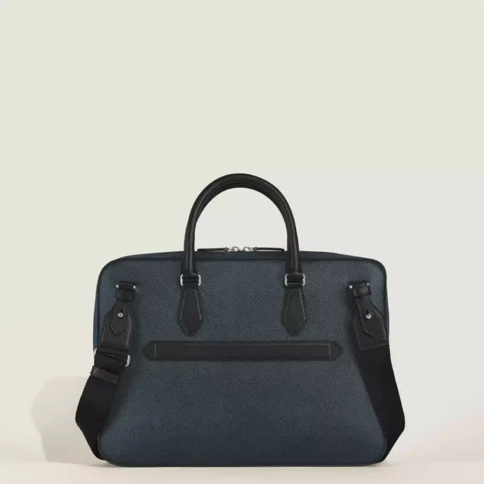 Schlanke Dokumententasche Sartorial