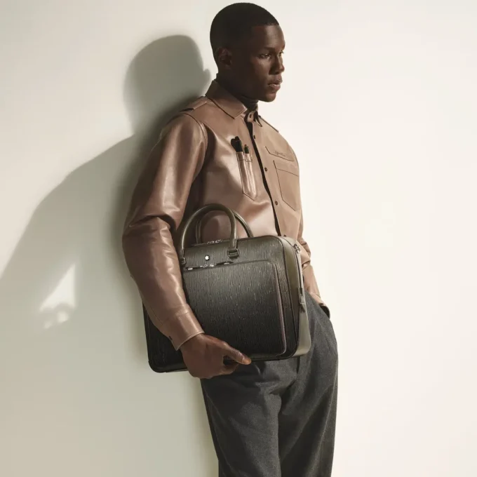 Schreibwaren-Reisetasche