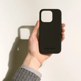 Selection Hardcase für Apple iPhone 16 Pro MagSafe