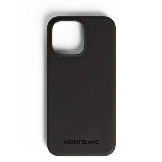 Selection Hartschalenhülle für Apple iPhone 16 Pro Max MagSafe