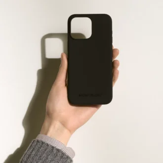 Selection Hartschalenhülle für Apple iPhone 16 Pro Max MagSafe