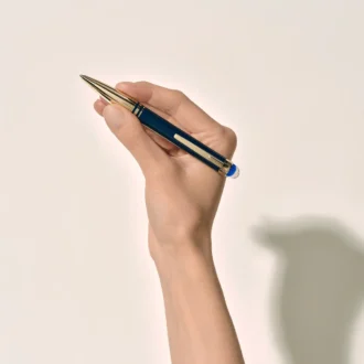 StarWalker Blue Planet Doué Kugelschreiber