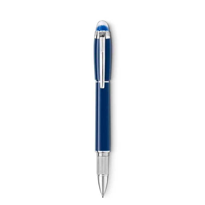 StarWalker Blue Planet Fineliner aus Edelharz