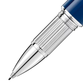 StarWalker Blue Planet Fineliner aus Edelharz