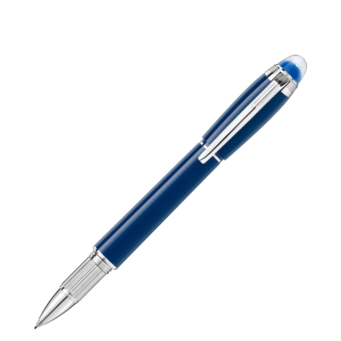 StarWalker Blue Planet Fineliner aus Edelharz